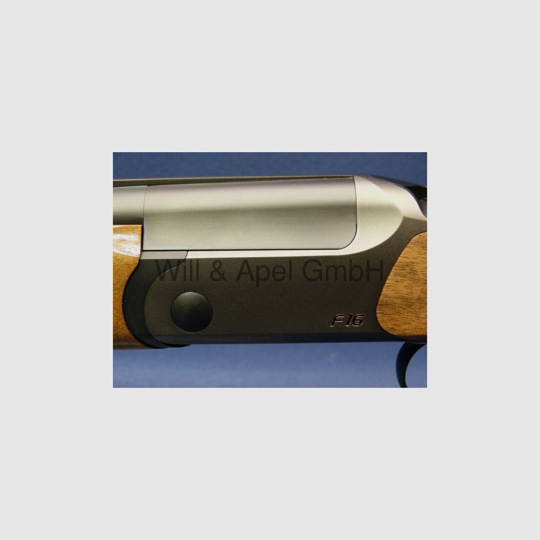 Blaser F16 SPORTING