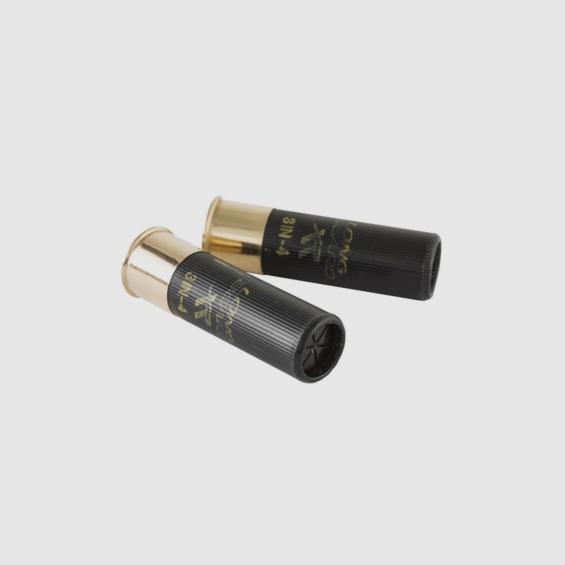10 Cartridges WINCHESTER Long Beard Xr 56g cal 12/89, image 2 of 3