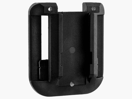 Passant Ghost port haut pour Holster.