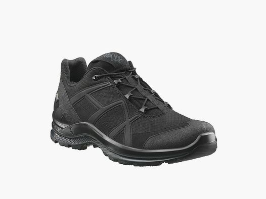BLACK EAGLE Athletic 2.1 GTX low/black