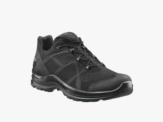 BLACK EAGLE Athletic 2.1 GTX niski/czarny