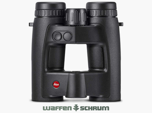 Leica Geovid Pro 10x32