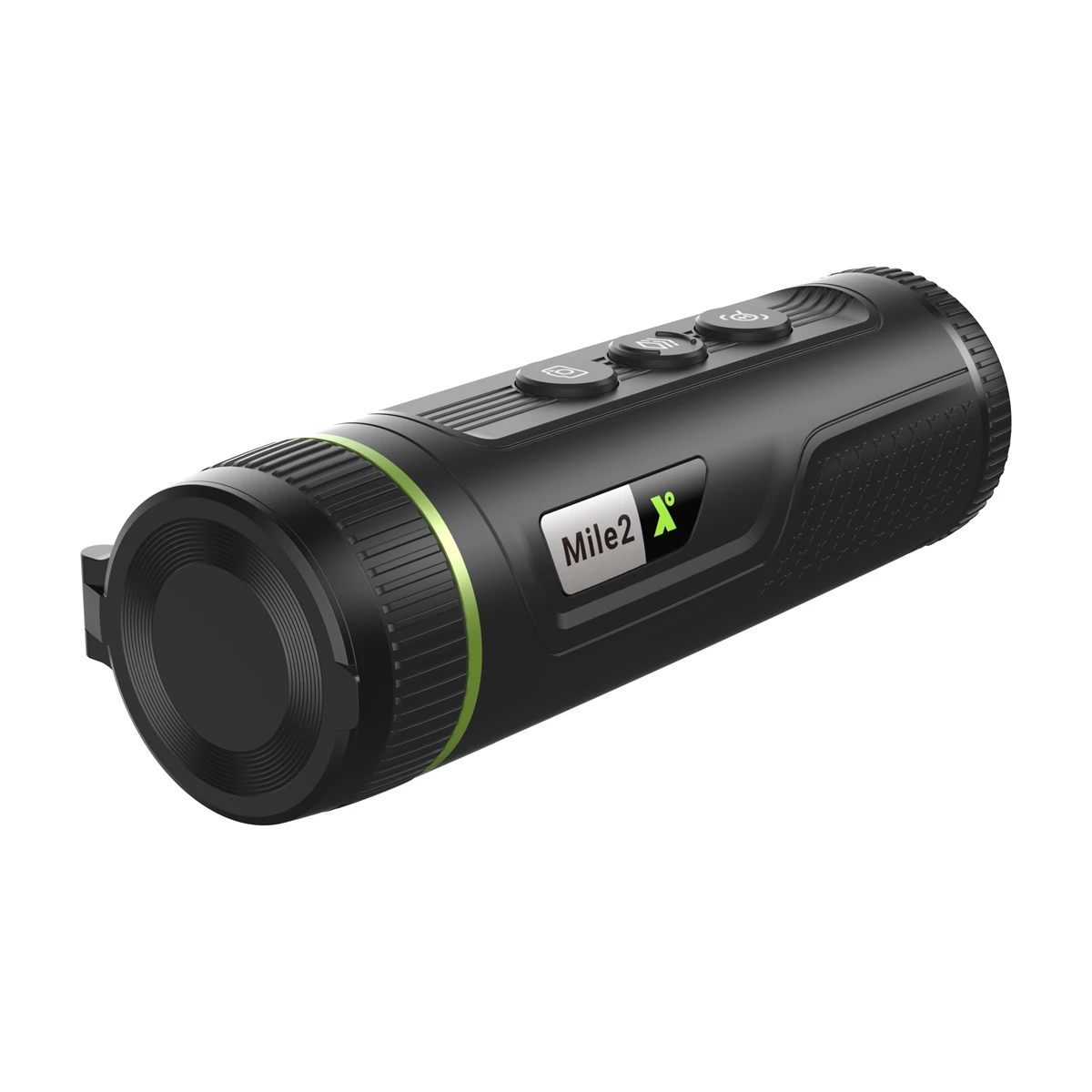 Monokular termowizyjny Pixfra Mile 2 M413, zdjęcie 1 z 2
