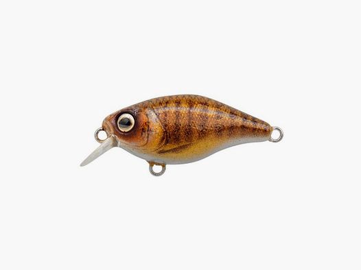 Leurre dur Flottant Spro Ikiru crank SL 38