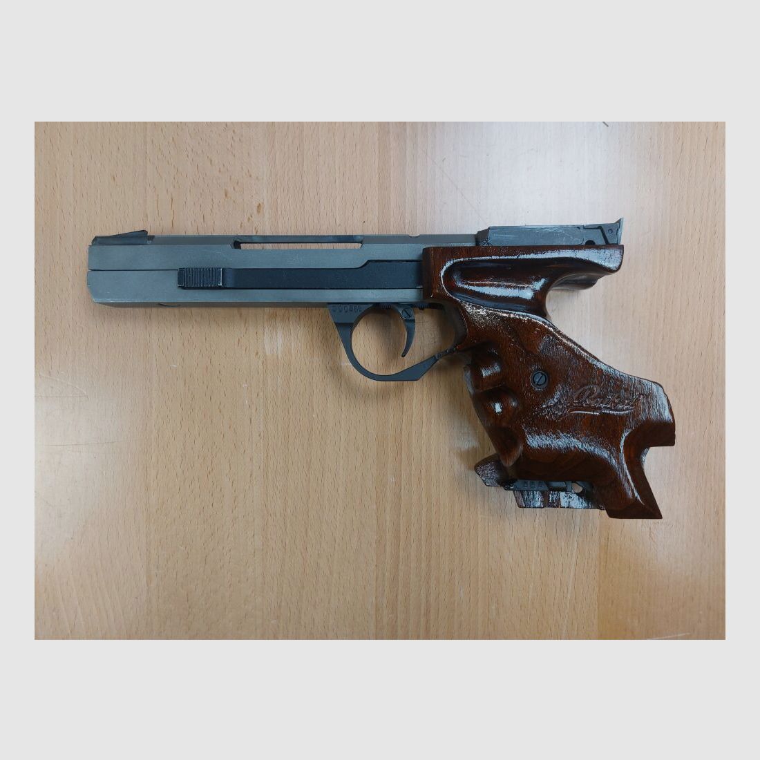 Baikal 35 U
