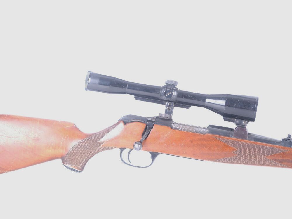 Krico Mod. 700