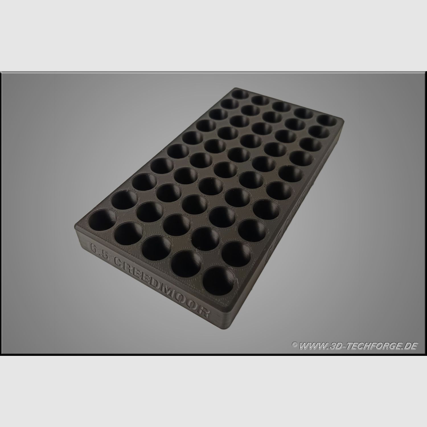 Präzise Ladebretter  – 6.5  CreedMoor    - Viele Kaliber verfügbar!