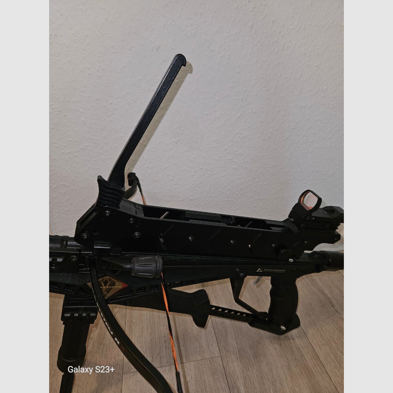 Armbrust EK ARCHERY Cobra System Adder 