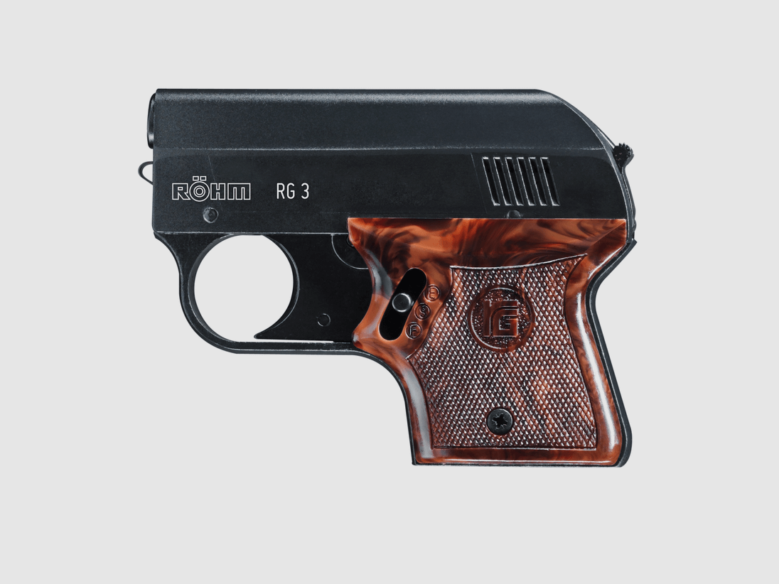 Röhm RG 3
