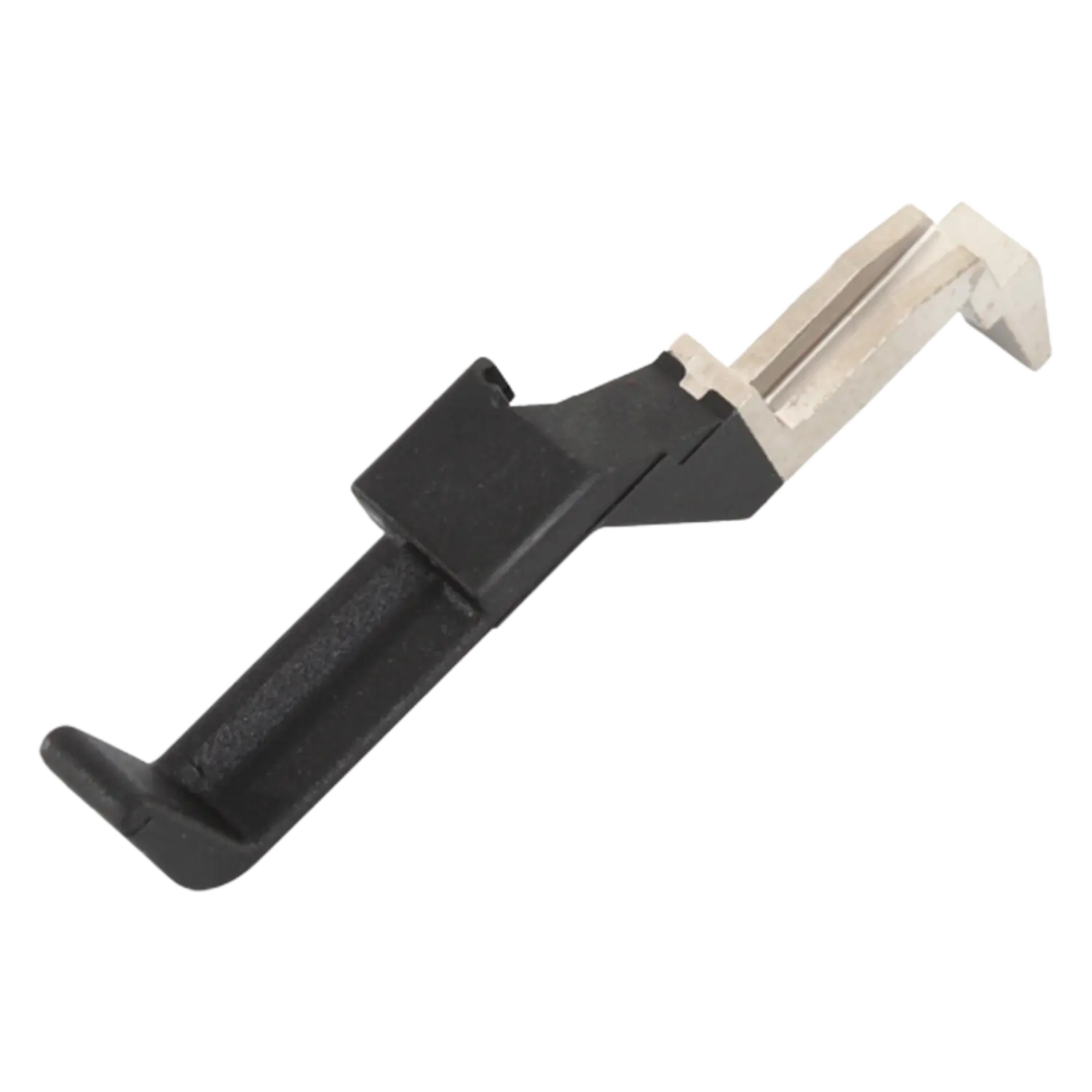 Bolt catch lever #extended for HK243 I SL8