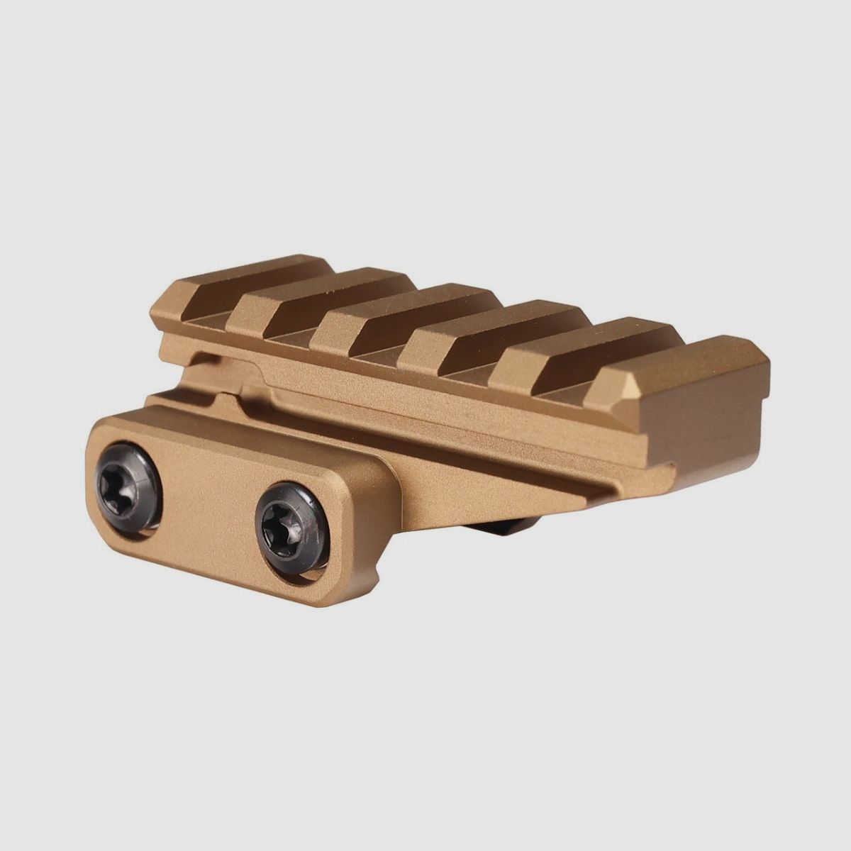 Unity Tactical - FAST accessoireriser - FDE - FST-RLF, afbeelding 2 van 5