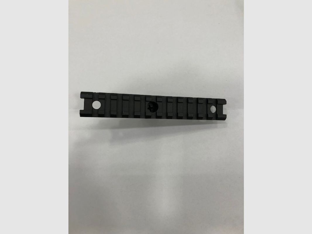 ROYAL BASE WEAVER MANIGLIONE M16, Bild 2 von 2