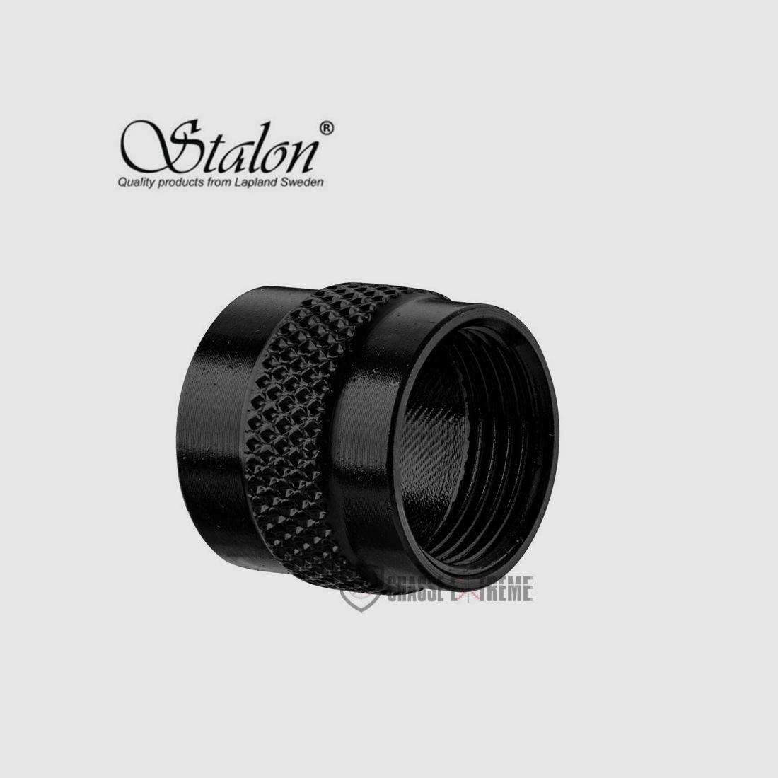 Silenciador STALON XS149 Cal 6.5 mm, imagen 4 de 5