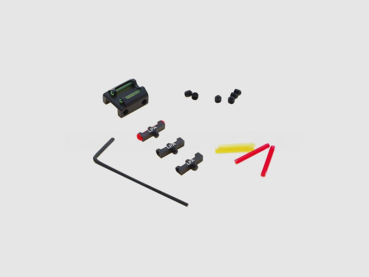 LPA BSS Spezialpaket (Stahlversion), Bild 3 von 3