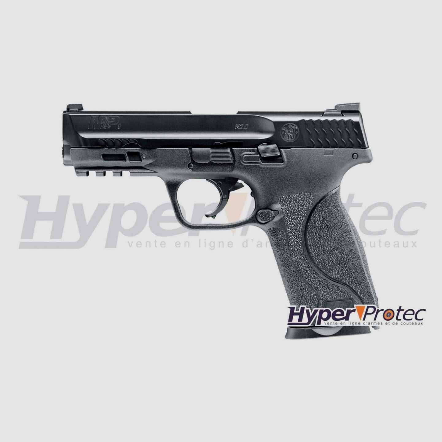 T4E Smith & Wesson M&P9 M2.0 pistool kal. 43
