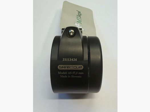 Smartclip AS 57,5mm