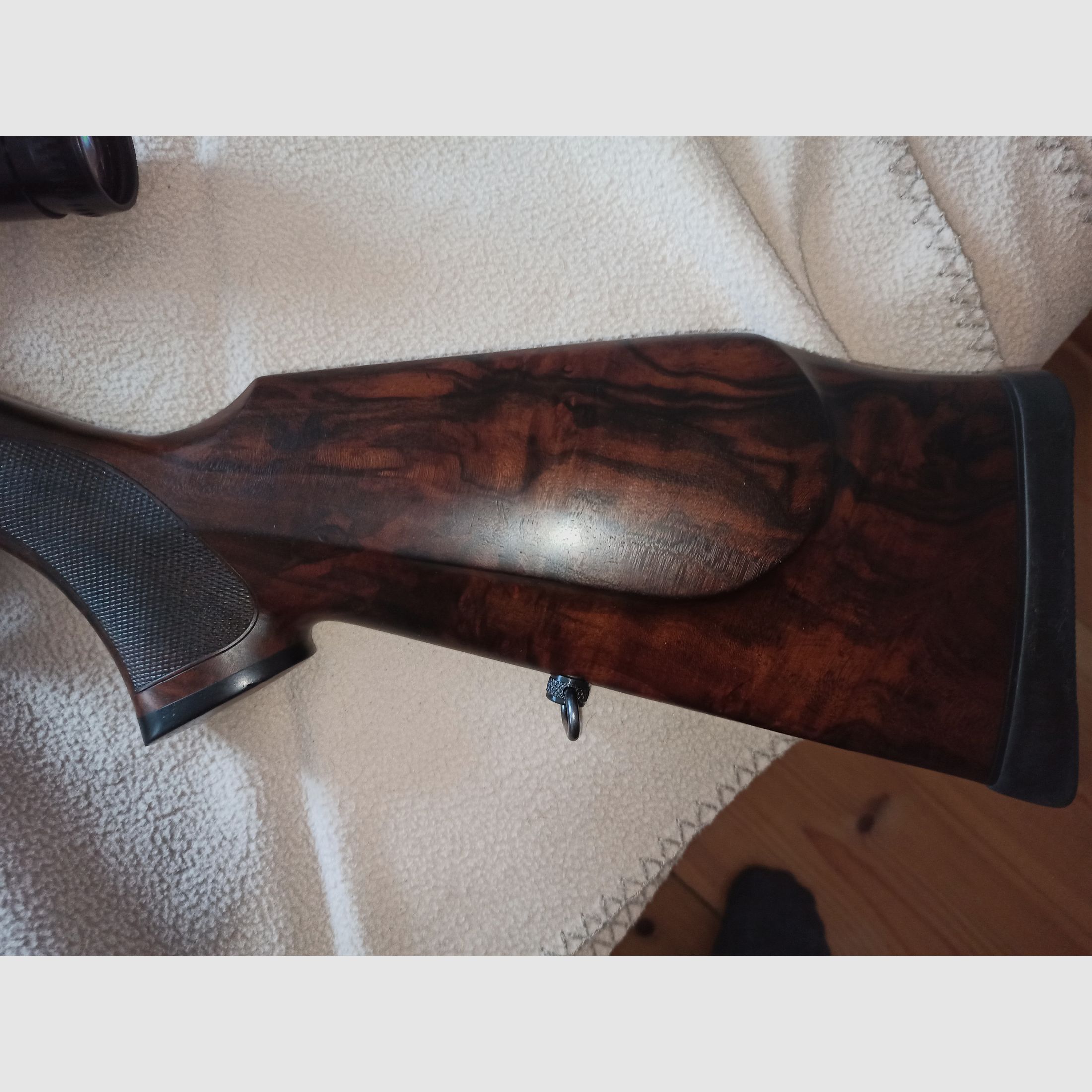Sauer 202 Stutzen 