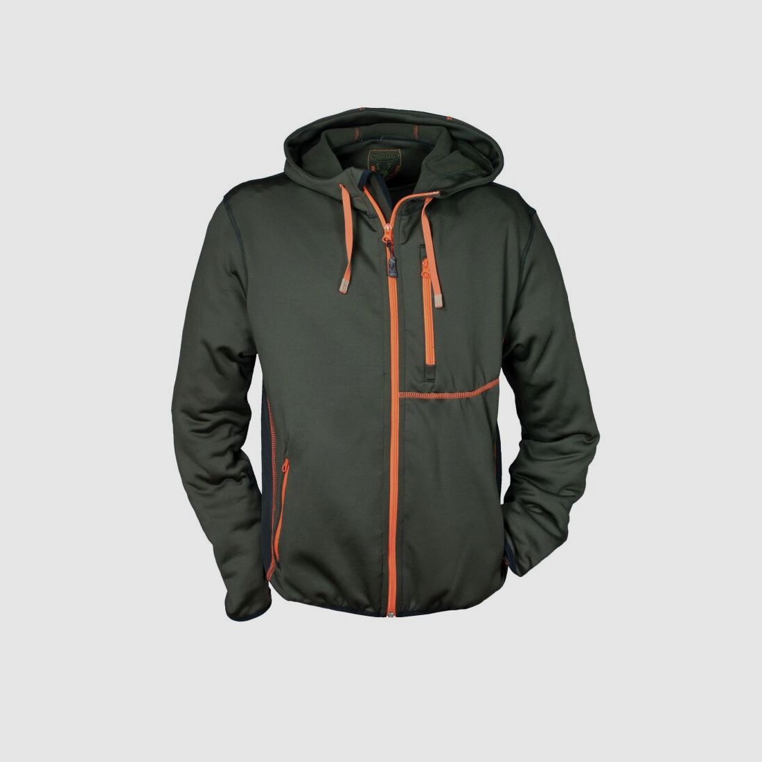 Chaqueta funcional Hubertus Teragon