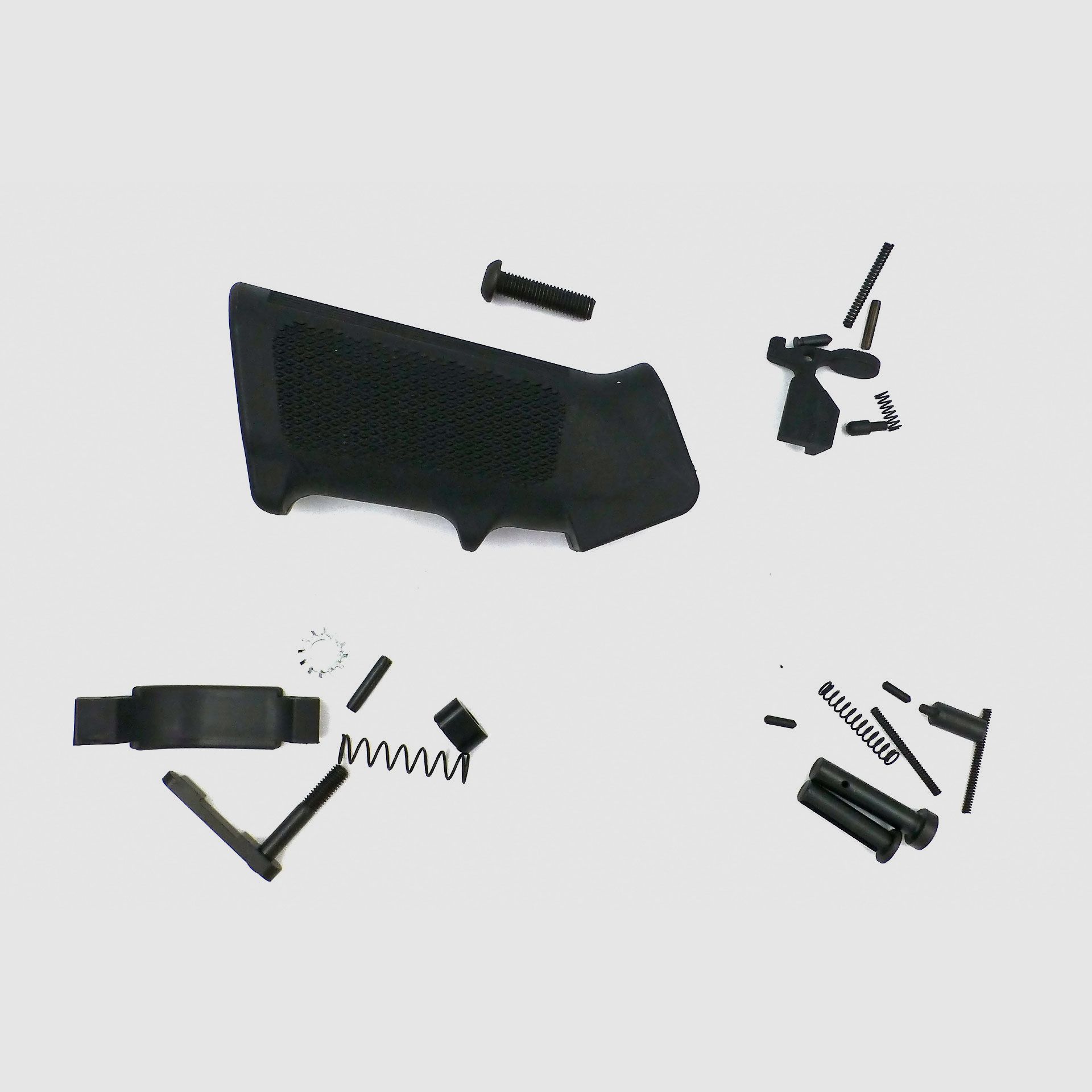 Kit di parti GI AR-15, immagine 1 di 2