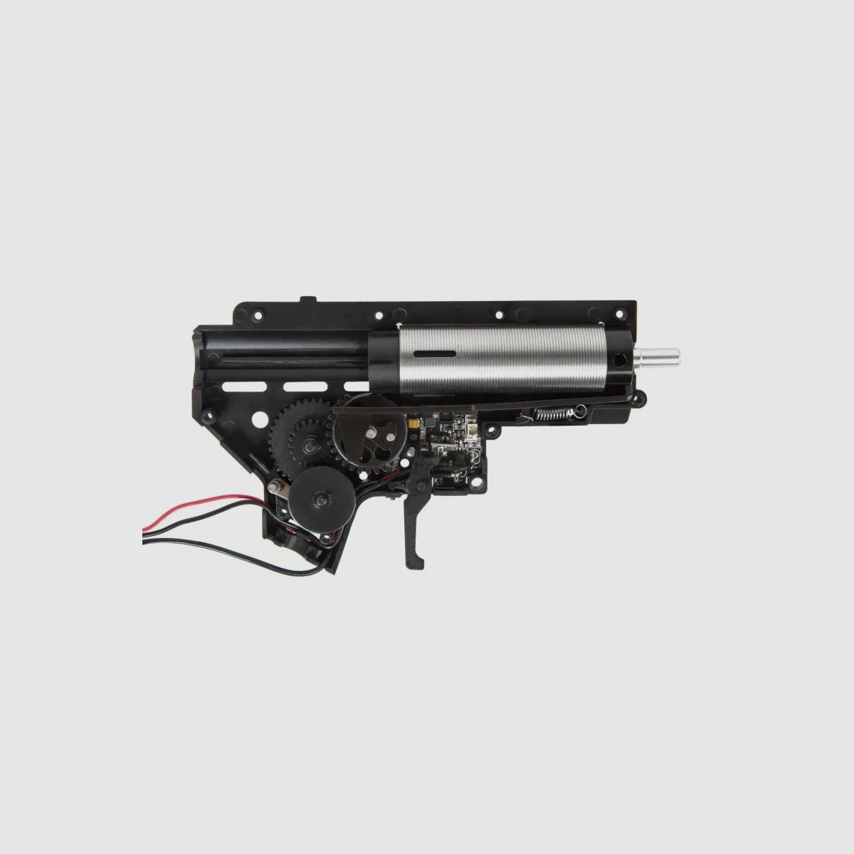 SA Daniel Defense® MK18 Block II (SA-P26 PRIME™ Aster II ETU BLDC™) Rifle Airsoft Libre a partir de 18 – Chaos Bronze -F-