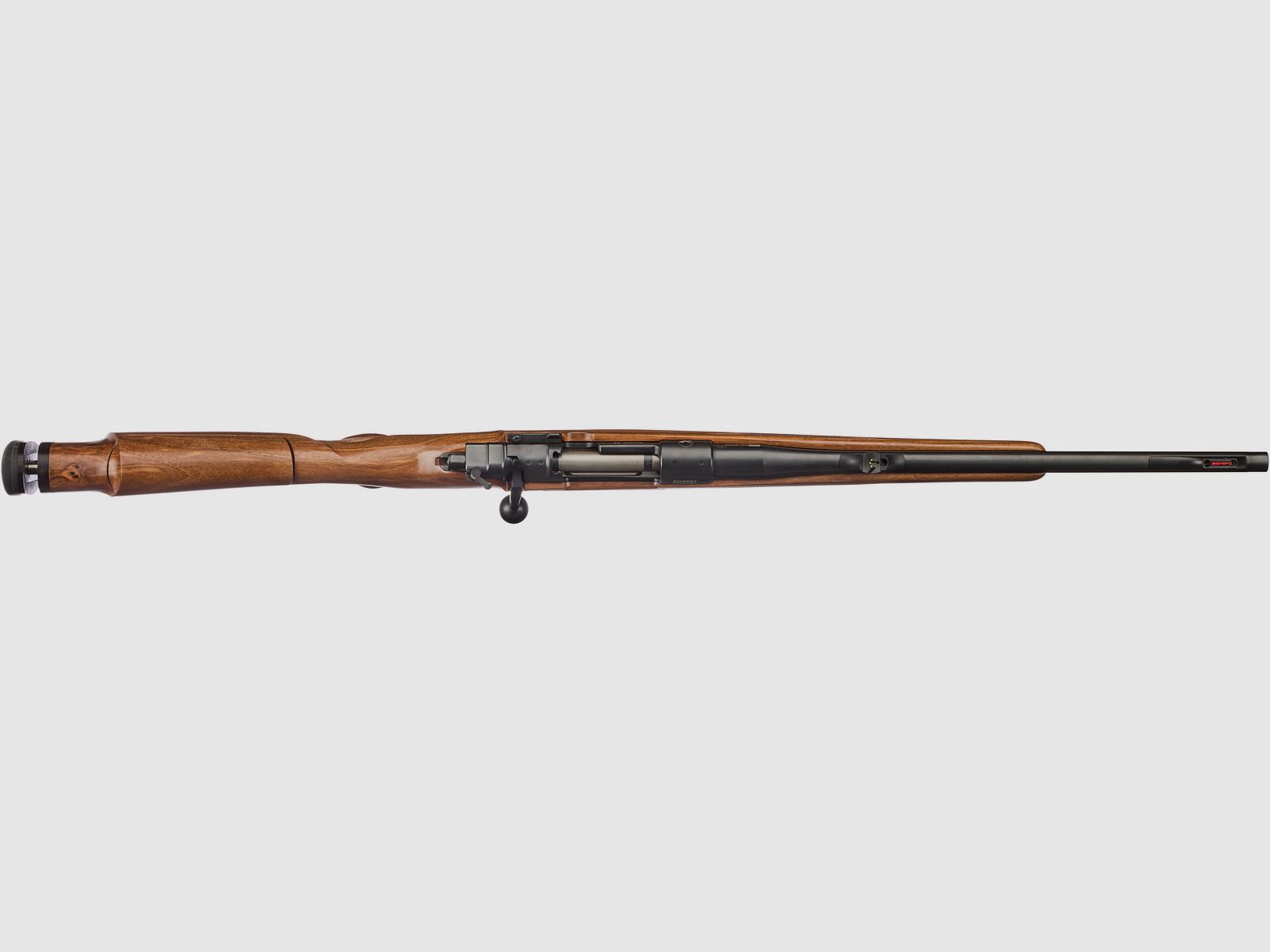 Forest Favorite Model 98 Luxury, caliber 8x57 IS, caliber 8x57IS