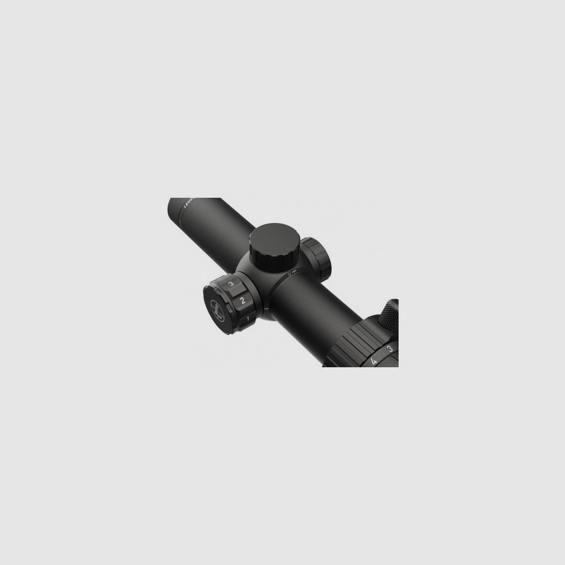 LEUPOLD Mark 3HD 1.5-4x20 FireDot SPR beleuchtet, Bild 6 von 7