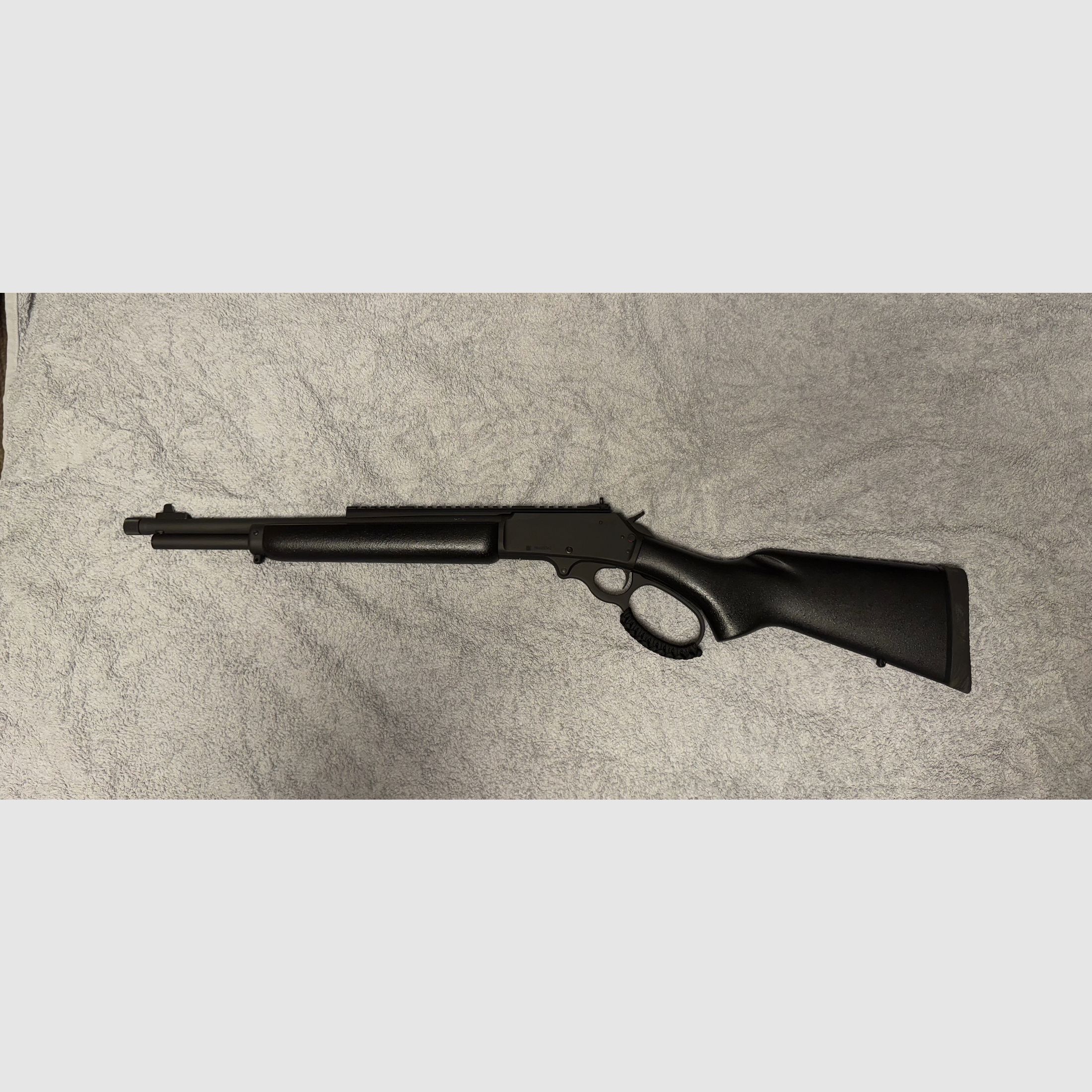 Marlin 336 Dark Series Kal.30-30 Win