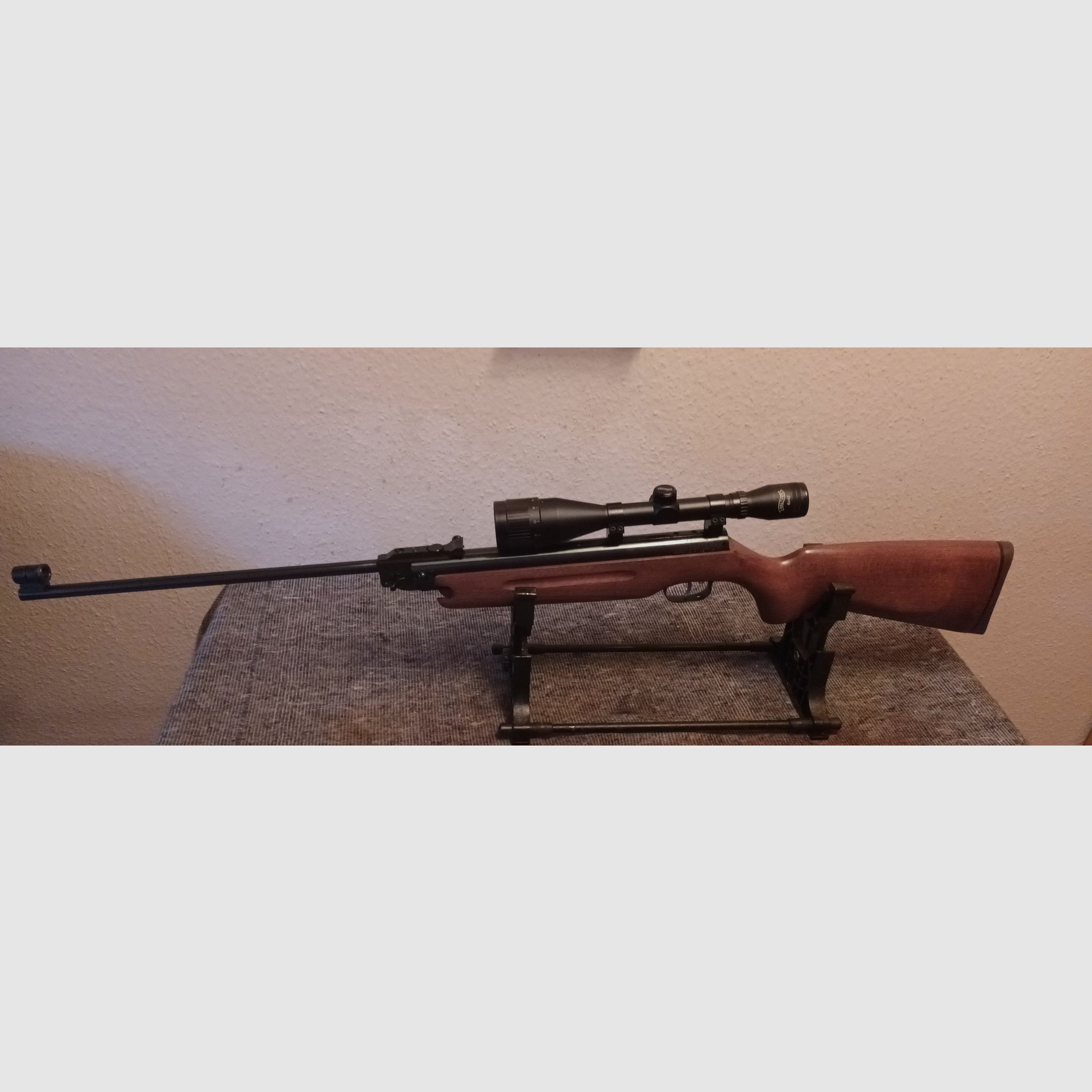 weihrauch HW35