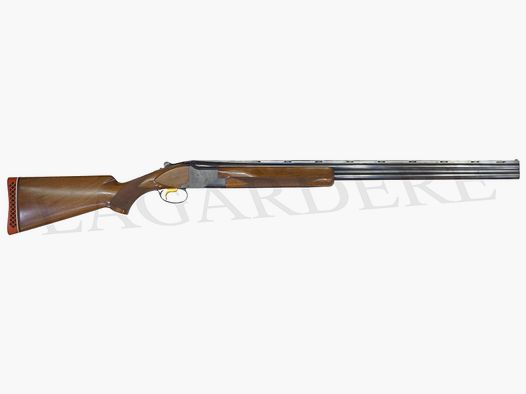 FN B 25 (Bockdoppelflinte)