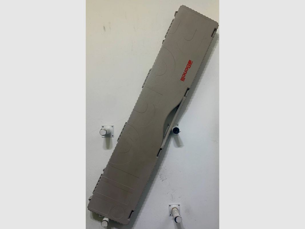 BENELLI SILVER AVANCED IMPACT, afbeelding 10 van 10