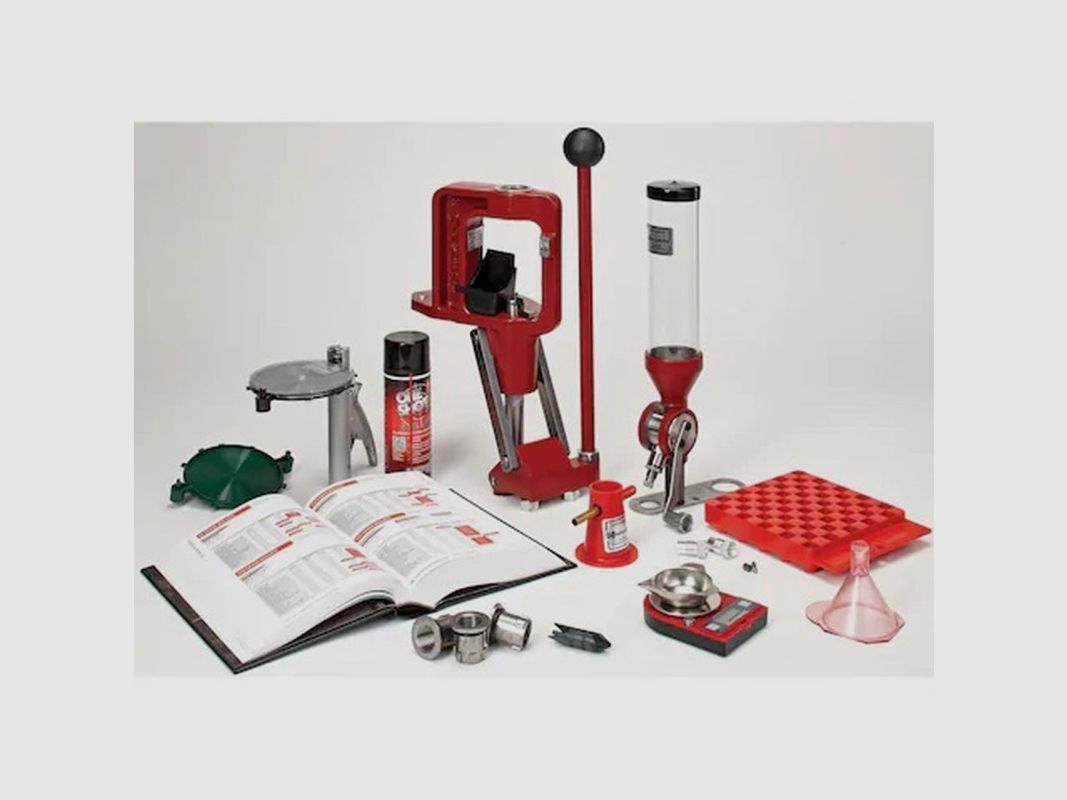 HORNADY LOCK N LOAD CLASSIC KIT, image 2 of 3