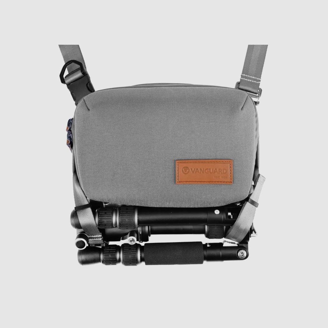 Vanguard Veo City CB24 GY - Umhängetasche, Bild 6 von 23