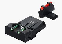 LPA Mira Match TTF para pistolas HK