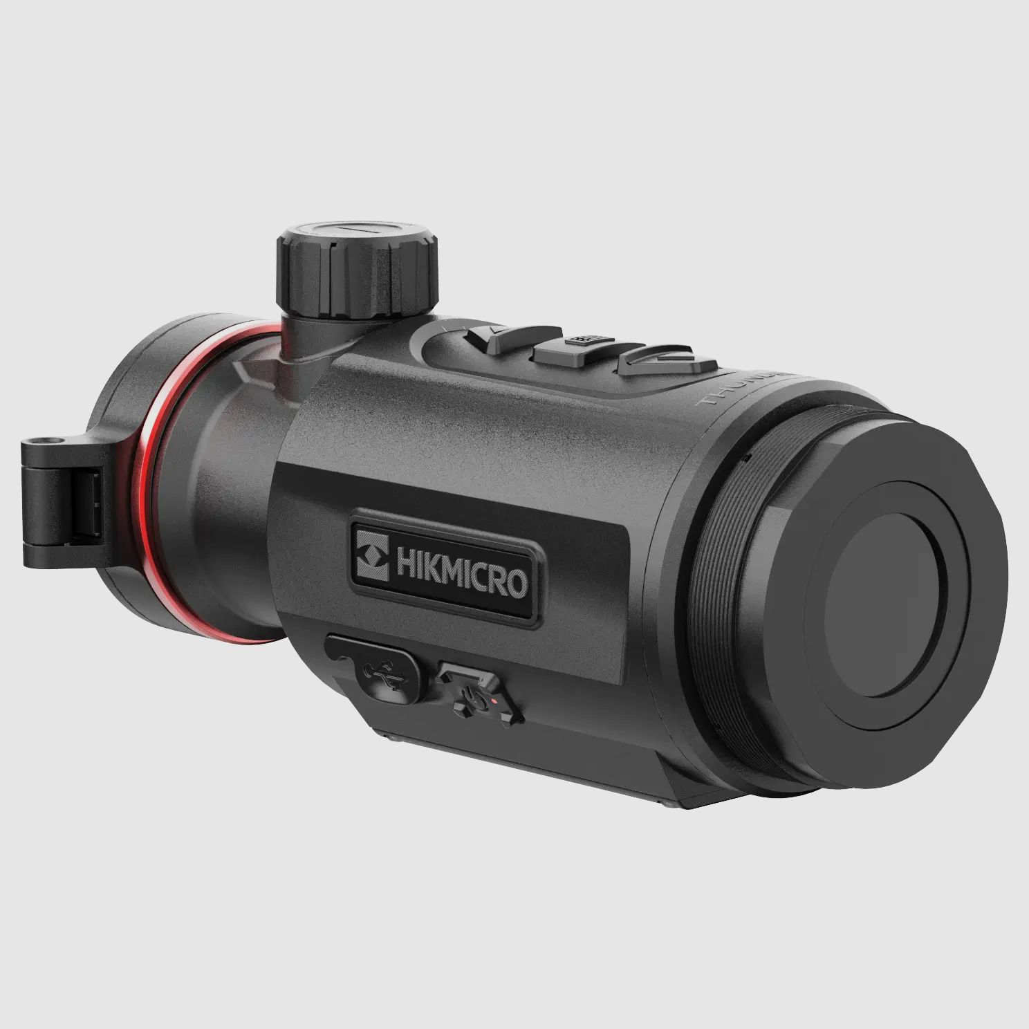 Hikmicro Thermische Monoculaire Thunder 3.0 TQ35C