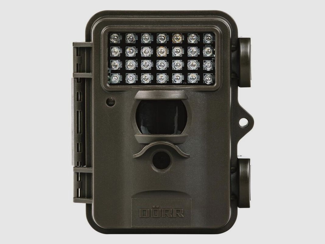 Dörr Wildkamera Limited 5.0 S