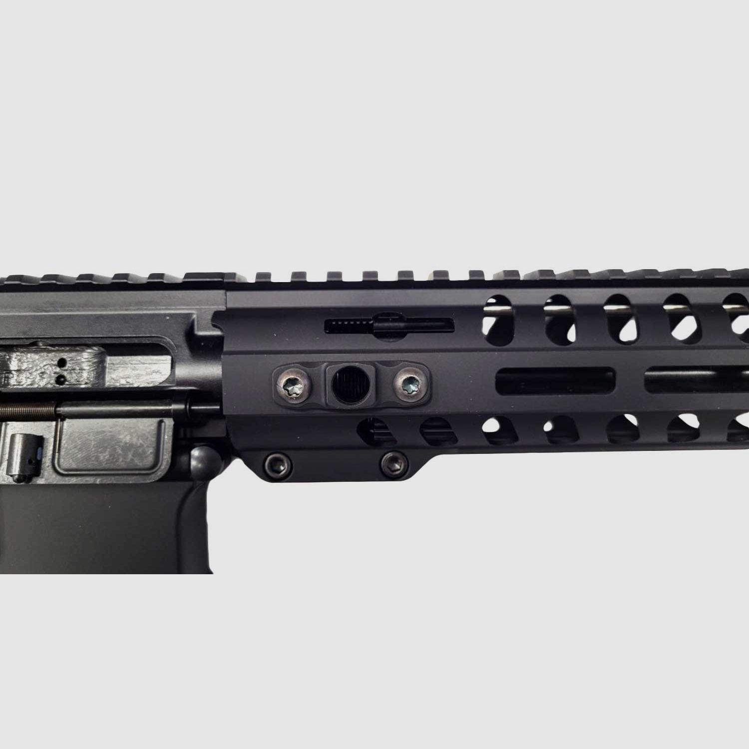 POF Constable carbine cal. 5.56Nato / 223Rem 16" barrel, image 5 of 5