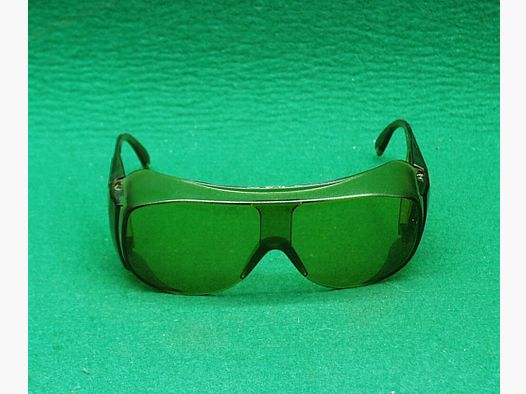 UVEX Gotcha / Paintball Brille