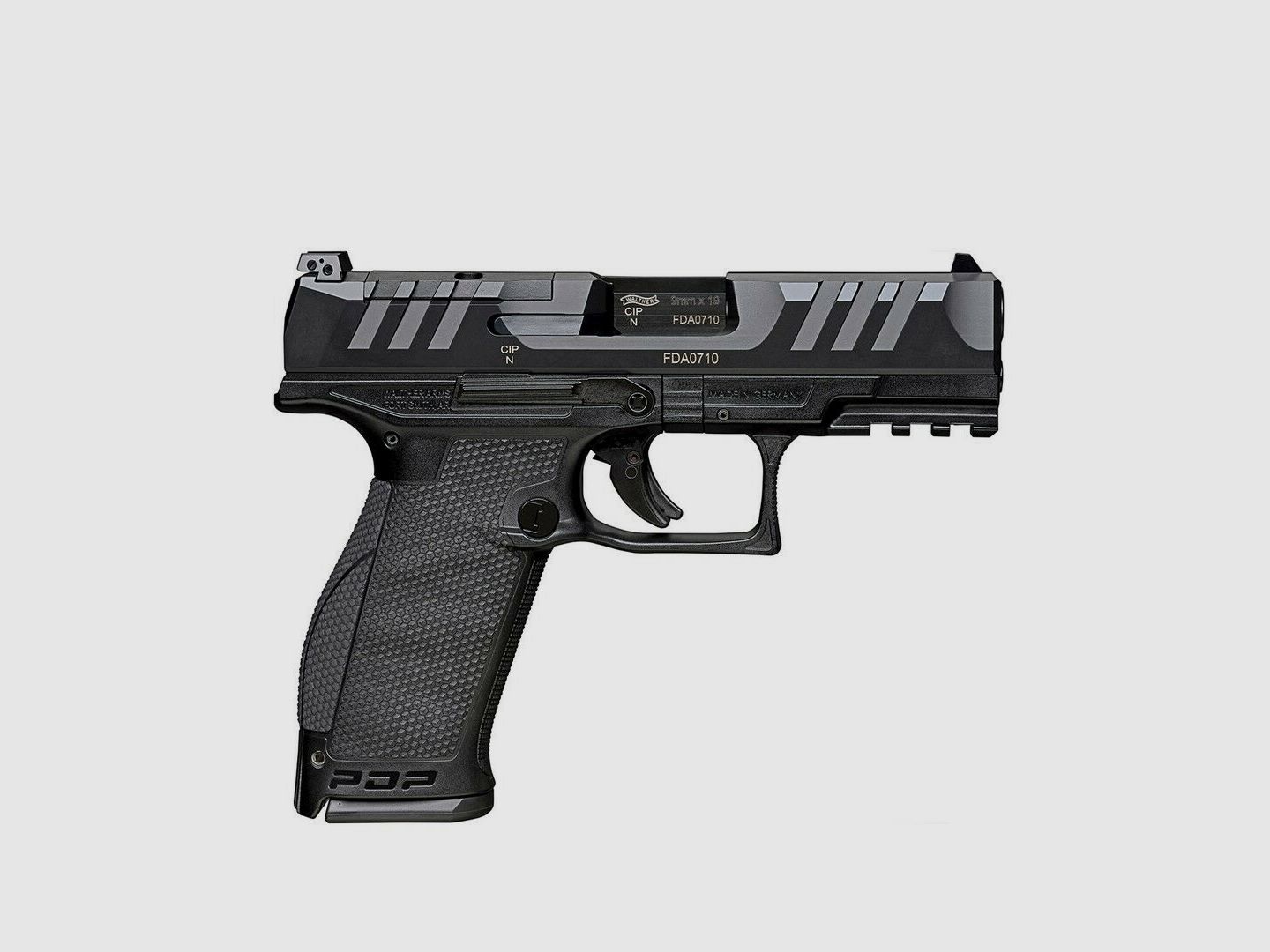 Walther PDP Full Size