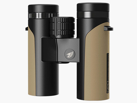 GPO Binocolo Passion™ ED 8x32 sabbia