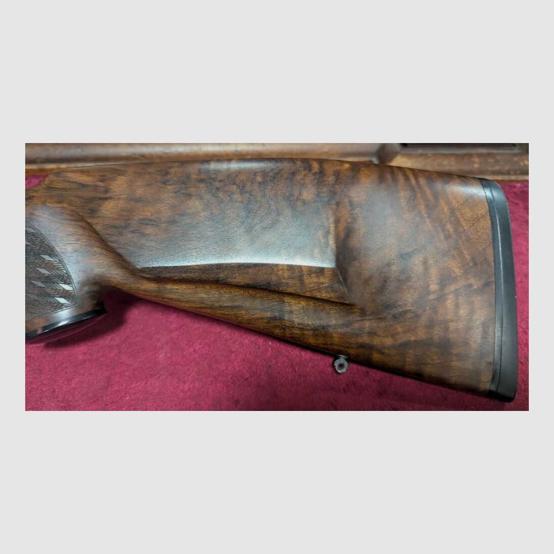 Blaser 97 Luxus