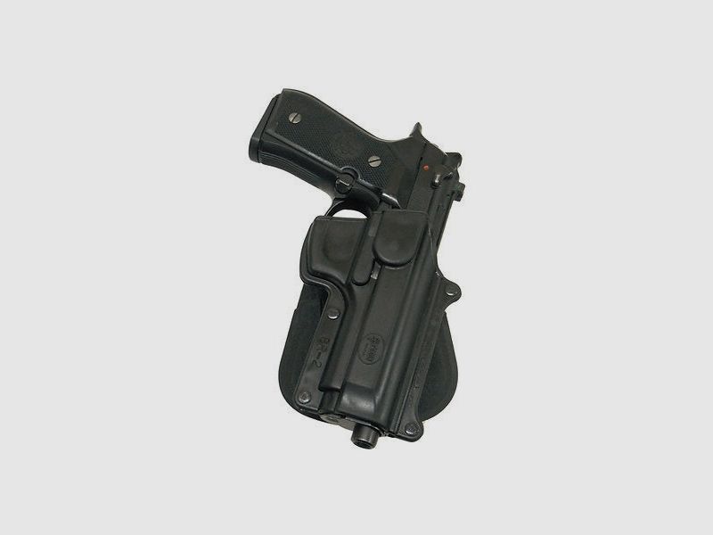 FOBUS BR-2 - Retention for Taurus PT 92 cs, PT99, Bild 1 von 8