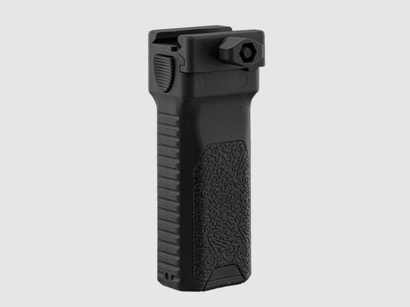 Empuñadura Picatinny Bipod Sport Attitude - Doble Función - Montaje Rápido - Estabilidad Óptima en Caza, imagen 2 de 2