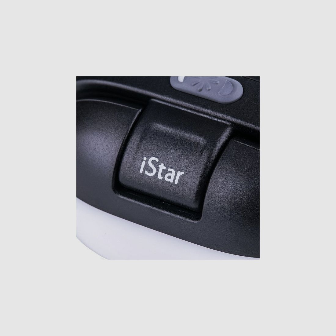 NEXTORCH iStar – Lampe frontale rechargeable USB-C avec lumière de mise au point et lumière diffuse, lumière rouge et LED SunLike 95Ra