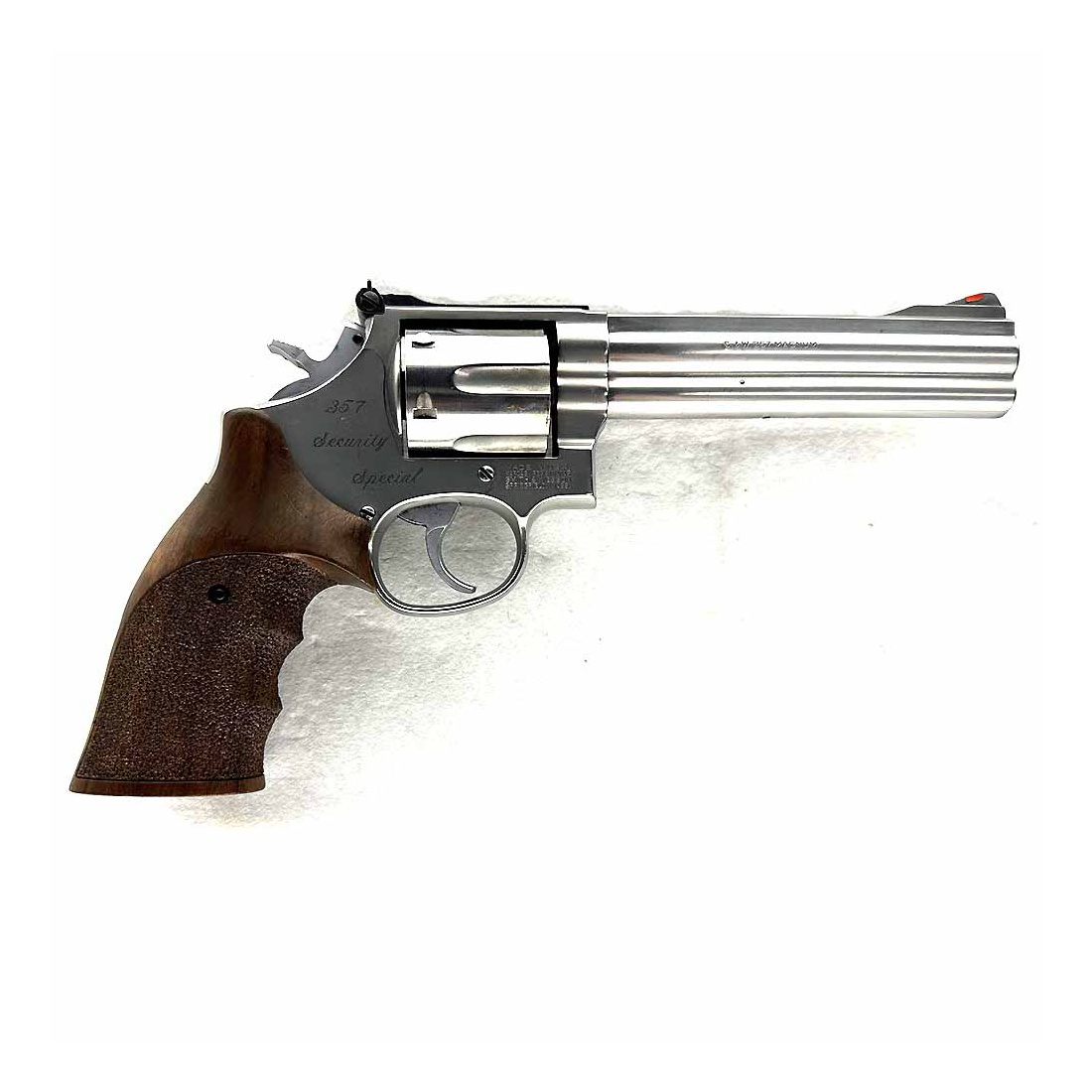 Smith & Wesson 686 Security Special .357Mag