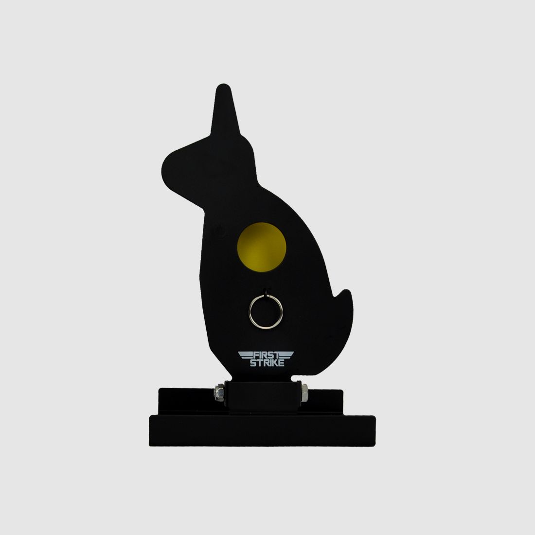 ESC Field Target Silhouettenziel Hase (Premium) Sportzubehör