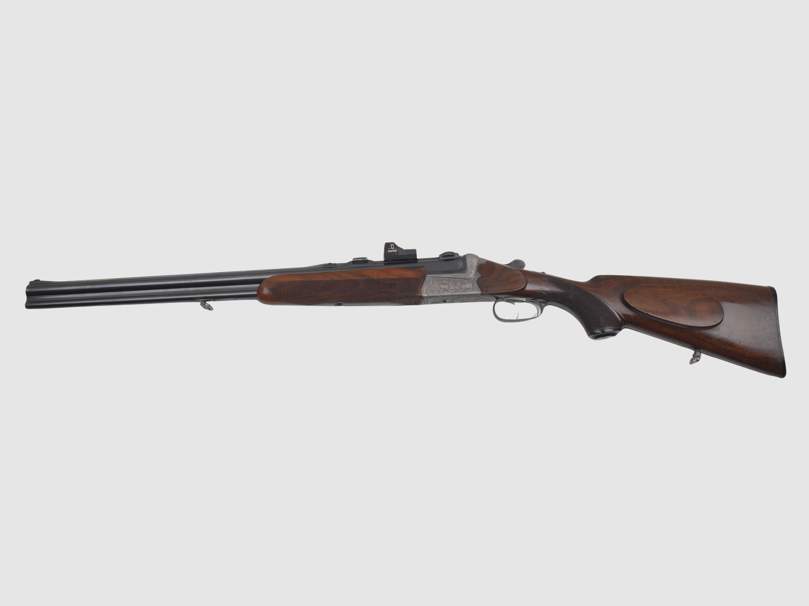 Ferlacher BBF Kal. 8x57IRS und 16/70