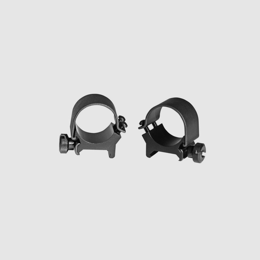 Weaver Classic 30 mm Ringe