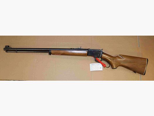 Marlin Model 39 Golden Lever Action Rifle Caliber .22 LR