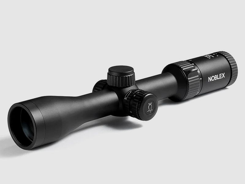 NOBLEX NZ6 1,7-10x42 Inception