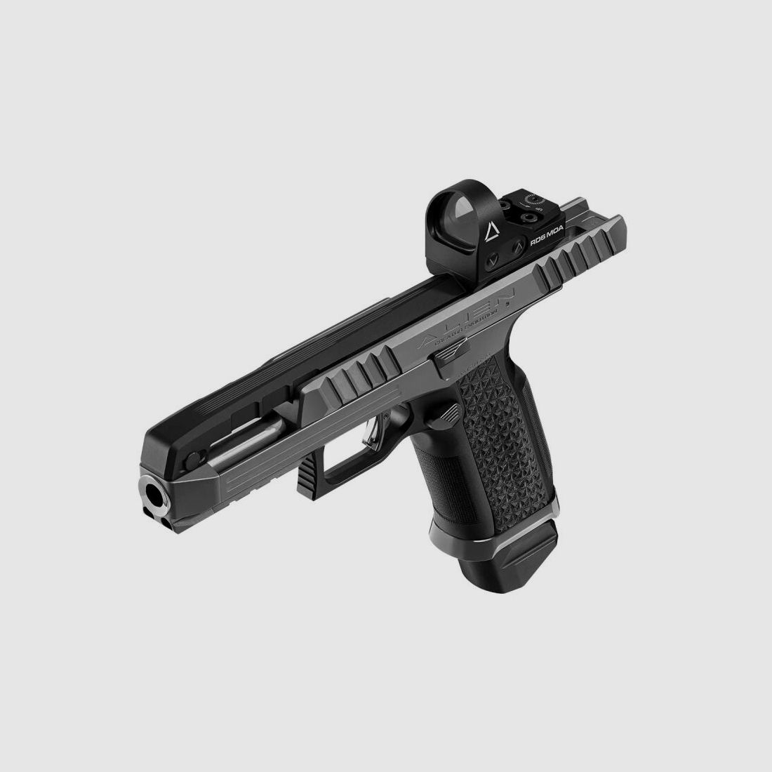 Laugo Arms Mod. ALIEN Creator Optic Kit